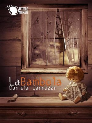 cover image of La Bambola
